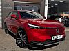 Honda HR-V 1.5 h i-MMD Advance CVT Euro 6 (s/s) 5dr Milano Red