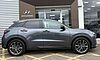 Lexus LBX 1.5 VVT-iE Takumi E-CVT Euro 6 (s/s) 5dr Sonic Grey