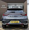 Lexus LBX 1.5 VVT-iE Takumi E-CVT Euro 6 (s/s) 5dr Sonic Grey