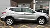 Nissan QASHQAI 1.3 DIG-T Acenta Premium DCT Auto Euro 6 (s/s) 5dr Blade Silver