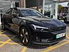Polestar POLESTAR 2 Single Motor 78kWh Long Range Fastback Auto FWD 5dr Black