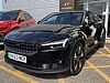 Polestar POLESTAR 2 Single Motor 78kWh Long Range Fastback Auto FWD 5dr Black