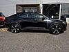 Polestar POLESTAR 2 Single Motor 78kWh Long Range Fastback Auto FWD 5dr Black