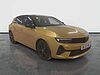Vauxhall ASTRA 1.2 Turbo GS Auto Euro 6 (s/s) 5dr Yellow