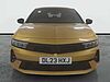 Vauxhall ASTRA 1.2 Turbo GS Auto Euro 6 (s/s) 5dr Yellow