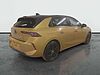Vauxhall ASTRA 1.2 Turbo GS Auto Euro 6 (s/s) 5dr Yellow