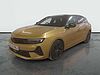 Vauxhall ASTRA 1.2 Turbo GS Auto Euro 6 (s/s) 5dr Yellow