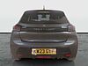 Peugeot 208 1.2 PureTech Allure Premium + EAT Euro 6 (s/s) 5dr Grey