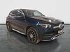 Mercedes-Benz GLE 2.9 GLE400d AMG Line (Premium) G-Tronic 4MATIC Euro 6 (s/s) 5dr (7 Seat) Blue