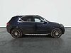 Mercedes-Benz GLE 2.9 GLE400d AMG Line (Premium) G-Tronic 4MATIC Euro 6 (s/s) 5dr (7 Seat) Blue