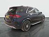 Mercedes-Benz GLE 2.9 GLE400d AMG Line (Premium) G-Tronic 4MATIC Euro 6 (s/s) 5dr (7 Seat) Blue