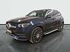 Mercedes-Benz GLE 2.9 GLE400d AMG Line (Premium) G-Tronic 4MATIC Euro 6 (s/s) 5dr (7 Seat) Blue