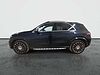 Mercedes-Benz GLE 2.9 GLE400d AMG Line (Premium) G-Tronic 4MATIC Euro 6 (s/s) 5dr (7 Seat) Blue