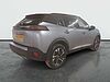 Peugeot 2008 1.2 PureTech GT Euro 6 (s/s) 5dr Grey