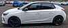 Vauxhall CORSA 1.2 GS Euro 6 5dr White