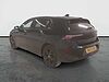 Vauxhall ASTRA 1.2 Turbo GS Euro 6 (s/s) 5dr Black