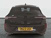 Vauxhall ASTRA 1.2 Turbo GS Euro 6 (s/s) 5dr Black