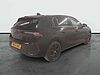 Vauxhall ASTRA 1.2 Turbo GS Euro 6 (s/s) 5dr Black