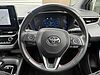 Toyota COROLLA 1.8 VVT-h GR SPORT CVT Euro 6 (s/s) 5dr Manhattan Grey Bi-Tone Metallic