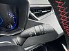 Toyota COROLLA 1.8 VVT-h GR SPORT CVT Euro 6 (s/s) 5dr Manhattan Grey Bi-Tone Metallic