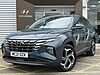 Hyundai TUCSON 1.6 h T-GDi Premium Auto Euro 6 (s/s) 5dr Teal