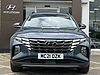 Hyundai TUCSON 1.6 h T-GDi Premium Auto Euro 6 (s/s) 5dr Teal