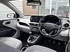 Hyundai I10 1.2 Premium Euro 6 (s/s) 5dr Red