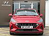 Hyundai I10 1.2 Premium Euro 6 (s/s) 5dr Red
