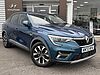 Renault ARKANA 1.6 E-TECH Iconic Auto 2WD Euro 6 (s/s) 5dr Blue