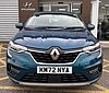 Renault ARKANA 1.6 E-TECH Iconic Auto 2WD Euro 6 (s/s) 5dr Blue
