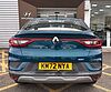 Renault ARKANA 1.6 E-TECH Iconic Auto 2WD Euro 6 (s/s) 5dr Blue