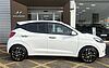 Hyundai I10 1.2 Premium Euro 6 (s/s) 5dr White