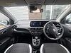 Hyundai I10 1.0 Advance Euro 6 (s/s) 5dr Black