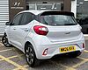 Hyundai I10 1.0 Advance Euro 6 (s/s) 5dr Grey