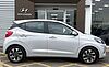 Hyundai I10 1.0 Advance Euro 6 (s/s) 5dr Grey