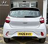 Hyundai I10 1.0 Advance Euro 6 (s/s) 5dr Grey