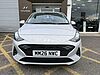 Hyundai I10 1.0 Advance Euro 6 (s/s) 5dr Grey
