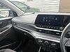 Hyundai BAYON 1.0 T-GDi Advance Euro 6 (s/s) 5dr Green