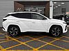 Hyundai TUCSON 1.6 T-GDi N Line Auto Euro 6 (s/s) 5dr White