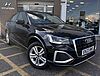 Audi Q2 1.5 TFSI CoD 35 Sport Euro 6 (s/s) 5dr Black
