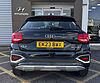 Audi Q2 1.5 TFSI CoD 35 Sport Euro 6 (s/s) 5dr Black