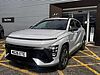 Hyundai KONA 1.6 h-GDi N Line DCT Euro 6 (s/s) 5dr Grey