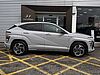 Hyundai KONA 1.6 h-GDi N Line DCT Euro 6 (s/s) 5dr Grey