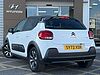 Citroen C3 1.2 PureTech C-Series Edition Euro 6 (s/s) 5dr White