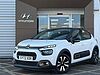 Citroen C3 1.2 PureTech C-Series Edition Euro 6 (s/s) 5dr White
