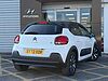 Citroen C3 1.2 PureTech C-Series Edition Euro 6 (s/s) 5dr White