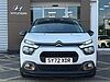 Citroen C3 1.2 PureTech C-Series Edition Euro 6 (s/s) 5dr White