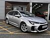 Suzuki SWACE 1.8h Motion CVT Euro 6 (s/s) 5dr Silver
