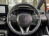 Suzuki SWACE 1.8h Motion CVT Euro 6 (s/s) 5dr Silver