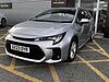 Suzuki SWACE 1.8h Motion CVT Euro 6 (s/s) 5dr Silver